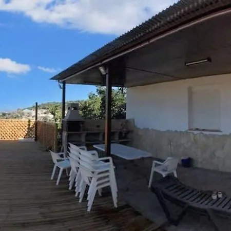 Charming In With Private Pool And Large Garden
